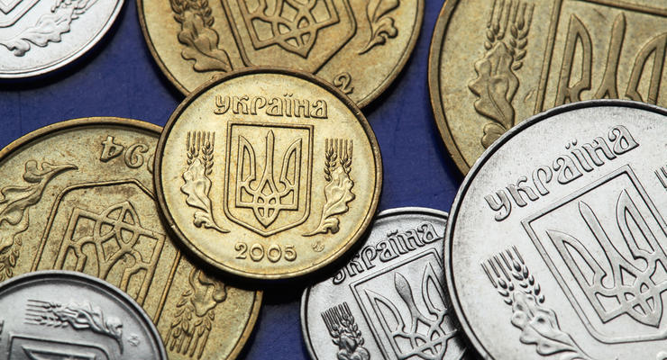 Украина получила транш МВФ: цифры