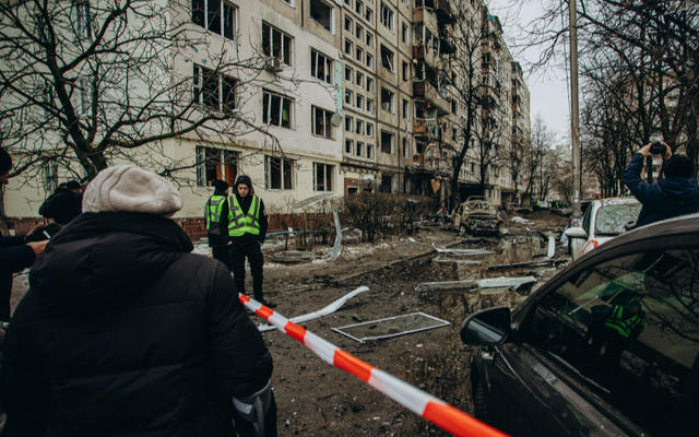 Война в Украине: сколько украинцев против территориальных уступок РФ