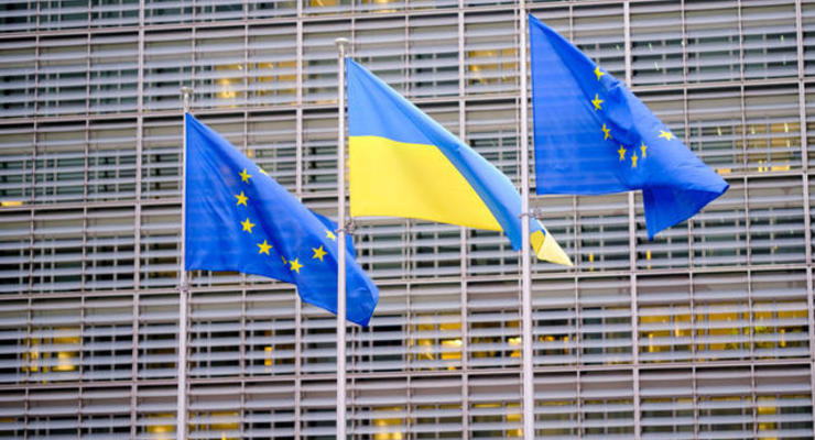 Вступление Украины в ЕС: Евросовет начал переговоры