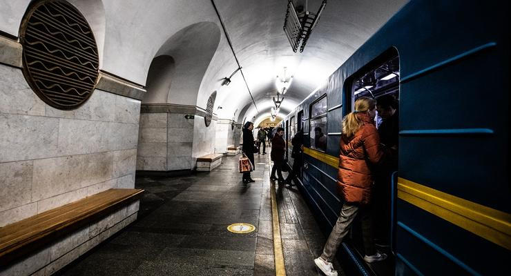 Ремонт на станциях метро в Киеве: пассажиры получат компенсацию