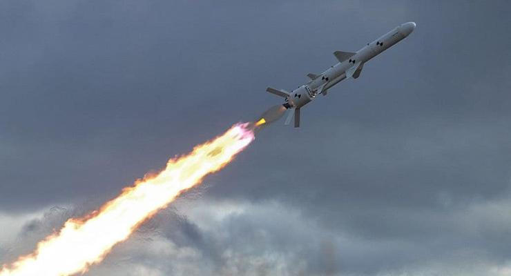 Атаки Украины: РФ накапливает ракеты разных типов
