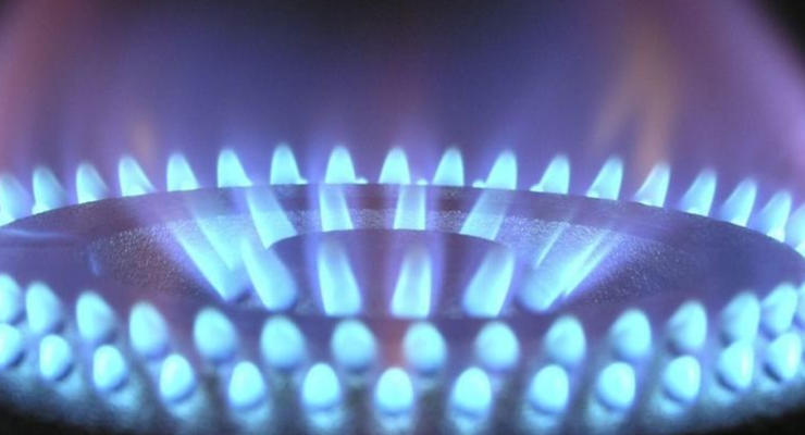 Украинцам озвучили тарифы на газ в декабре