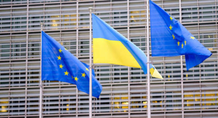 Украина получила последний транш из пакета поддержки ЕС на 18 млрд