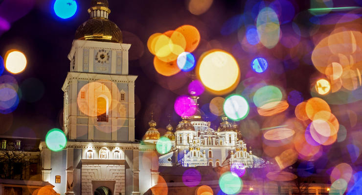 Різдво в Україні 25 грудня: чому свято перенесли