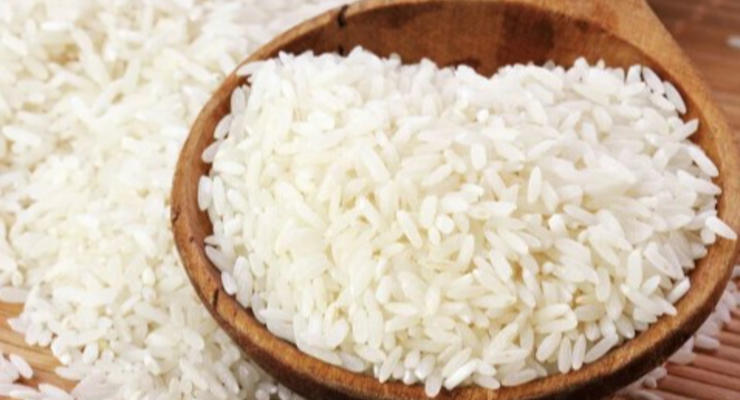 Мировые цены на рис выросли до максимума за 15 лет