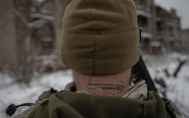 Реєстр українських військовозобов'язаних "Оберіг" збільшили на 750 тисяч осіб