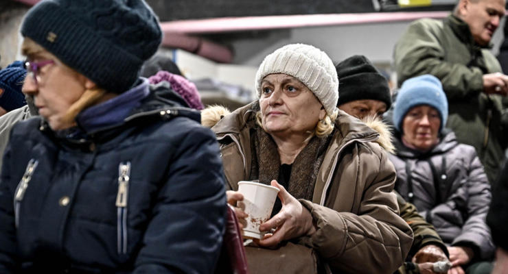 Как граждане оценивают экономическую ситуацию в Украине: ответ