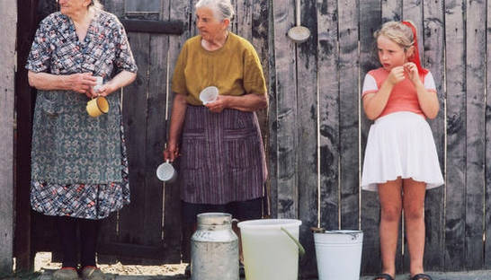 Пенсии в Украине: кому и насколько повысят выплаты в январе