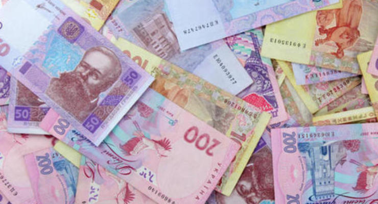 Нацбанк оштрафовал сразу пять банков на 65 миллионов гривен