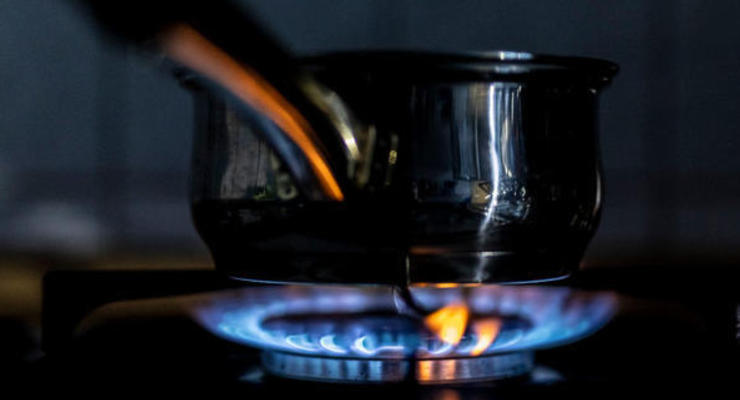 Скільки українці заплатять за газ за січень: тарифи