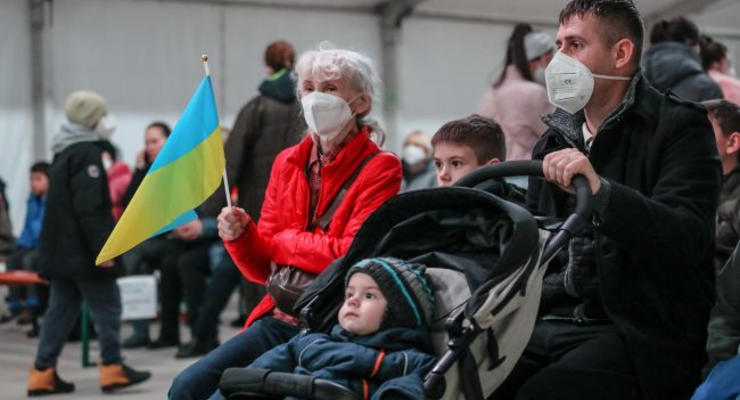 Где в Германии еще принимают украинцев: ответ