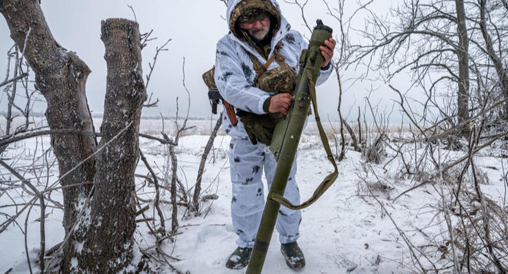 В Евросоюзе обещают изготовить миллион снарядов для Украины: сроки