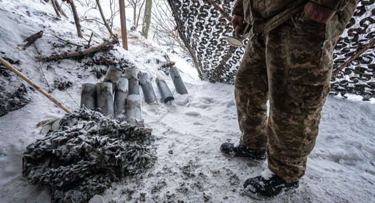 Буданов: Наступательные операции Украины и РФ невозможны