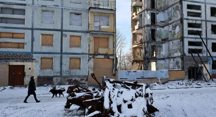 Льготная ипотека "єОселя": в Украине изменили условия программы