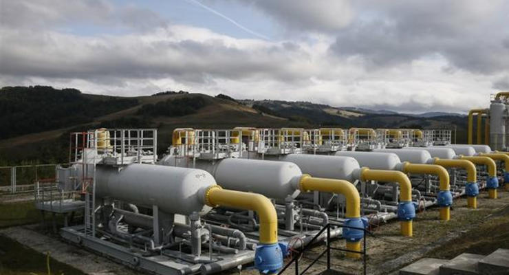 Чи вистачить Україні газу на опалювальний сезон: відповідь
