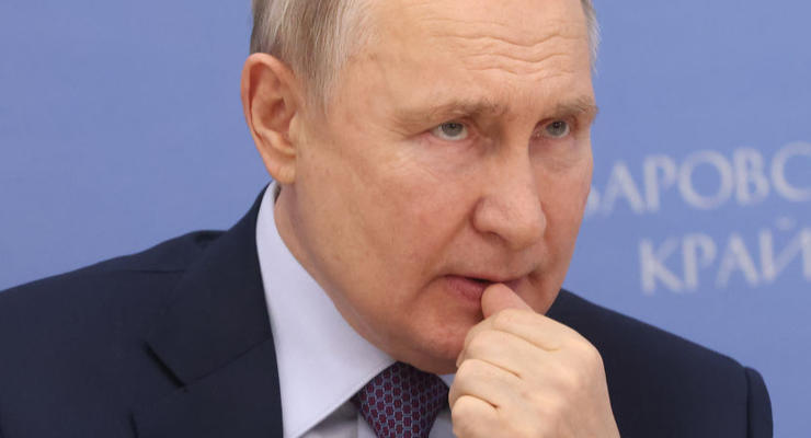 Путін доручив чиновникам шукати у всьому світі активи Російської імперії та СРСР