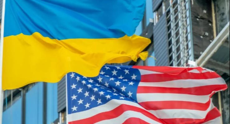 Вашингтон поддержит бюджет Украины: Минфин США