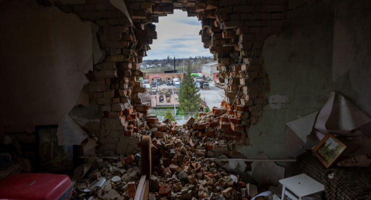Програма "єВідновлення": в Украине прогнозируют строительный бум