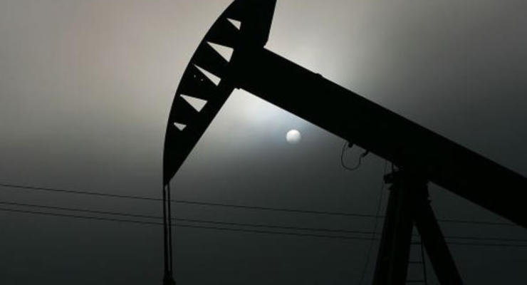 В Украине расширяют добычу нефти