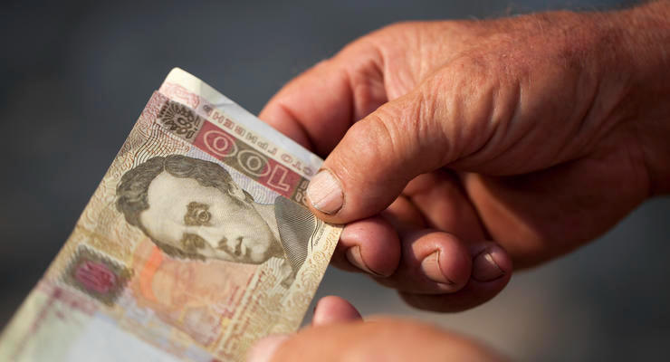 Денежные выплаты киевлянам: кто будет получать финансовую помощь