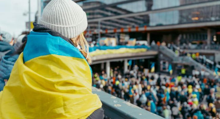 Біженці у Швеції: у країні мають намір розширити підтримку українців