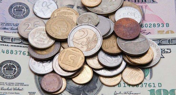 Курс валют на 13.02.2024: долар зростає