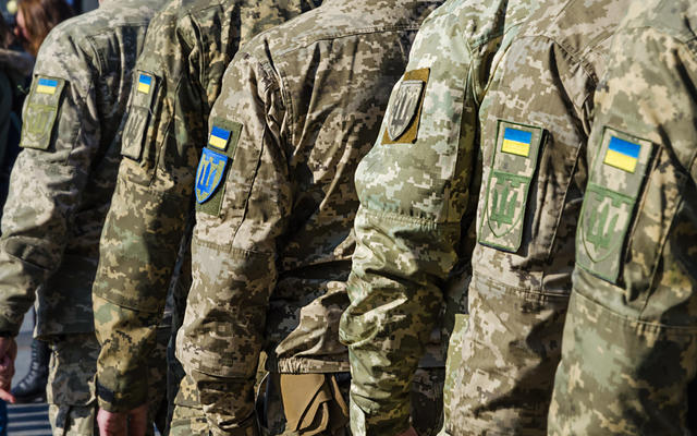 Бронирования от мобилизации за дополнительную плату: что предлагают в Раде