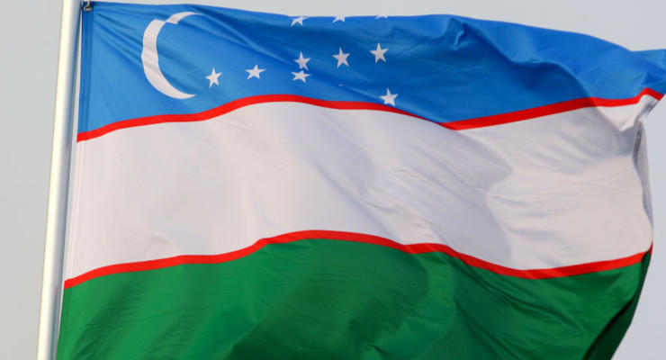 Узбекистан решил присоединиться к финансовым санкциям против РФ