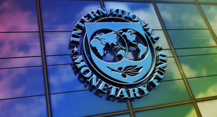 НБУ ожидает транш МВФ: цифры