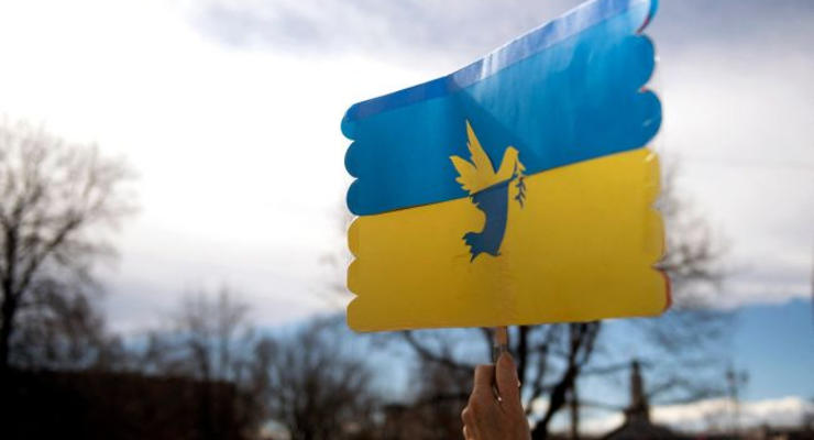 Отношение украинцев к Польше и США ухудшилось