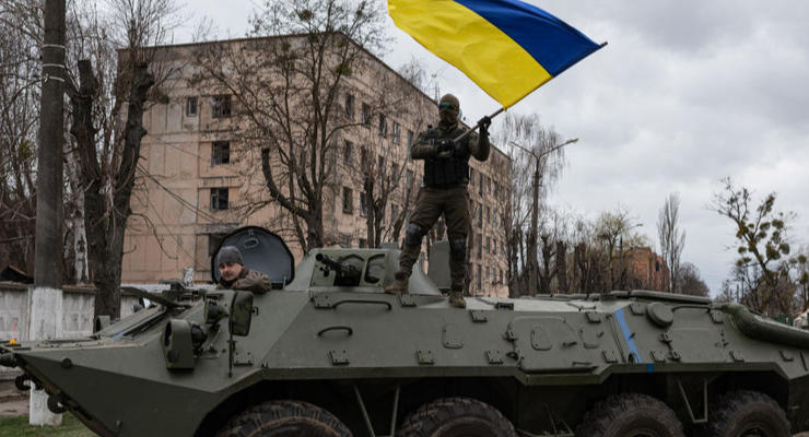 Сколько украинцев откликнулись на рекрутинг в ВСУ