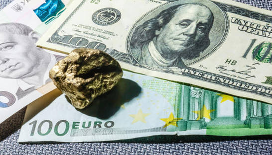 Банки увеличили ввоз в Украину наличной валюты