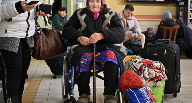 В Украине проведут перерасчет пенсий: когда и кого касается