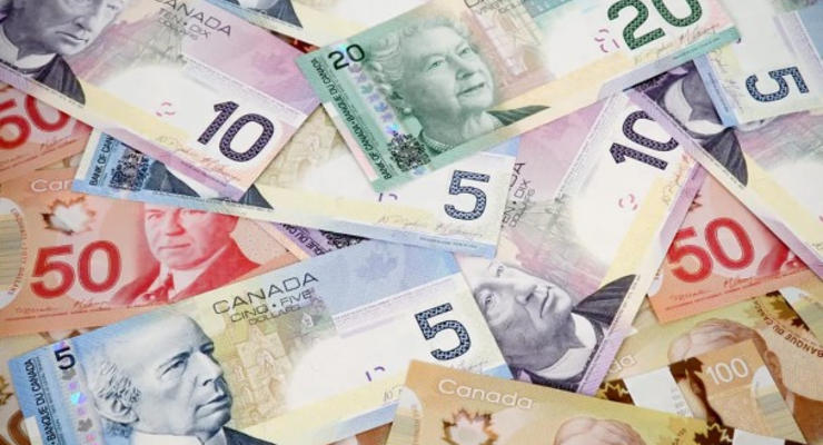 ПриватБанк запустил доступные денежные переводы из Канады