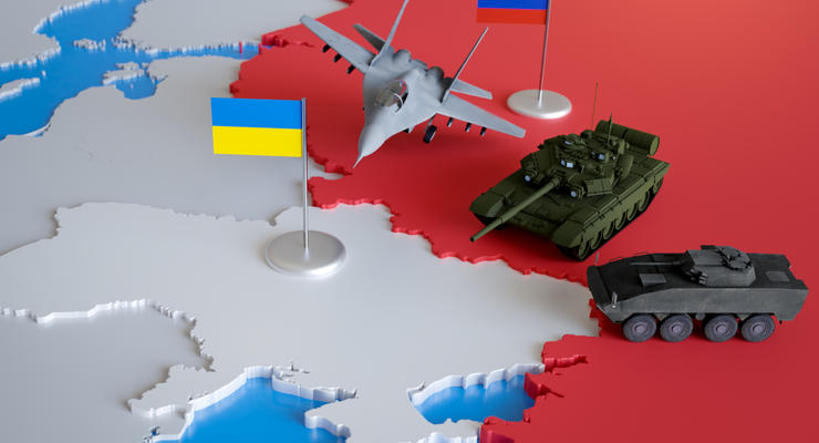 Минобороны Болгарии анонсировало новый пакет военной помощи Украине