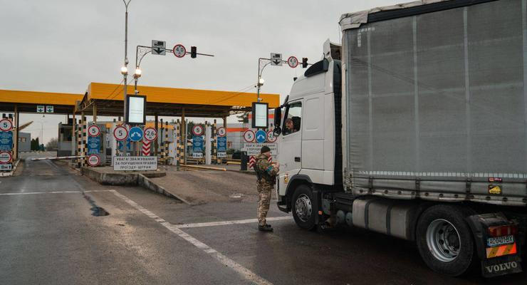 Украина не ведет переговоры о закрытии границ с Польшей