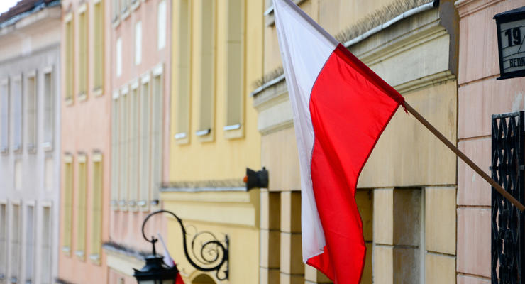 Польша планирует запретить импорт продуктов из России