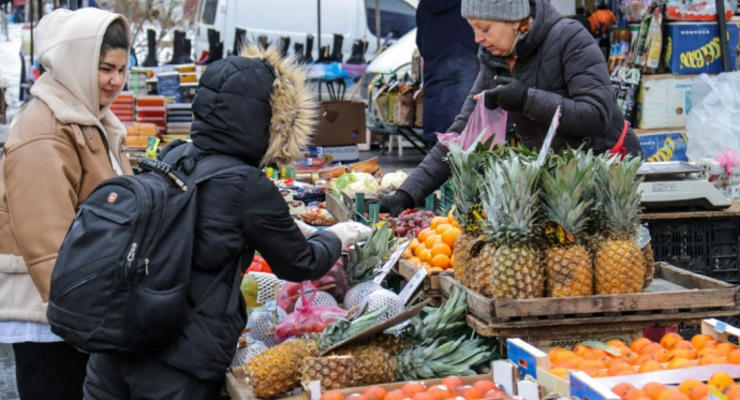 Инфляция в Украине замедлилась: что будет с ценами
