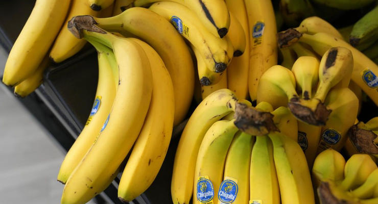 Світові ціни на банани зростають: причини