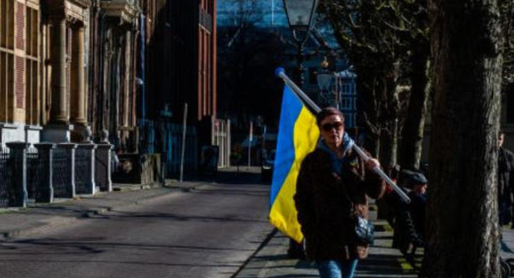 В Швейцарии упрощают трудоустройство украинских беженцев
