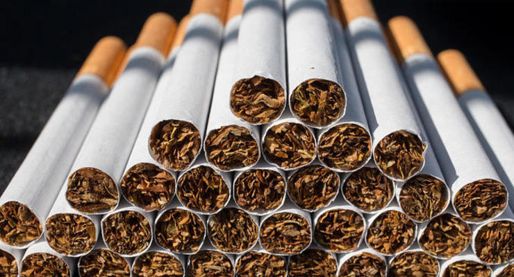 Акцизы на табачную продукцию в Украине планируют повысить