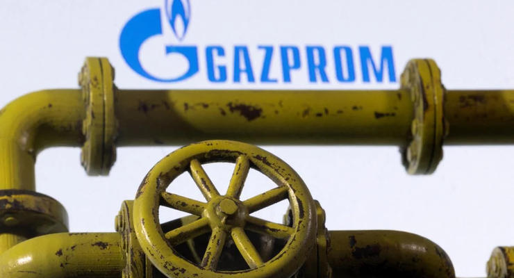 Євросоюз відмовиться від російського газу: терміни