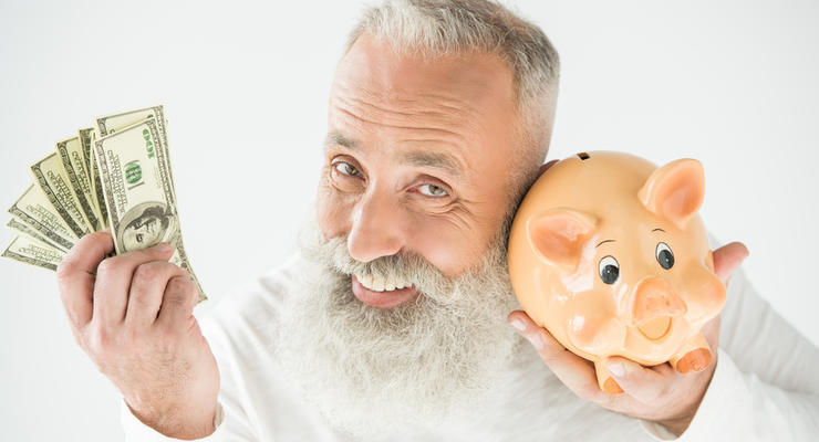 Перерасчет пенсий с 1 марта: как изменились выплаты
