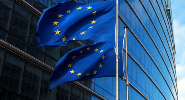 ЕС намерен ввести пошлины на импорт российского зерна