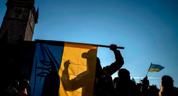 Украинцы в Чехии могут потерять защиту до конца марта: кого касается
