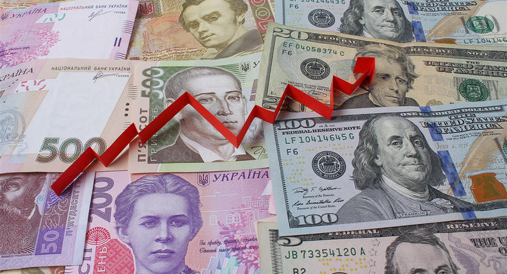 Курс валют на 20.03.2024: доллар превысил 39 гривен