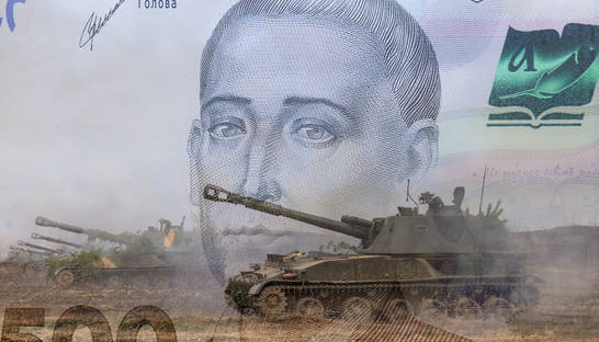 Выплата 15 млн гривен семье погибшего защитника установлена  на уровне закона