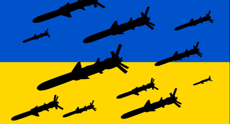 Украина частично перешла на графики отключения света
