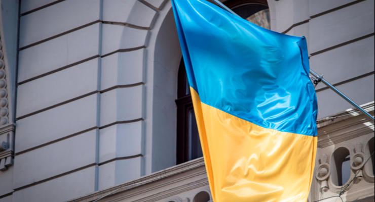Рост ВВП Украины: оценка Минэкономики