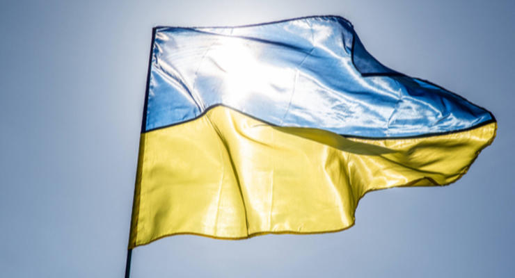 Нехватка международной финпомощи Украине в 2025 году: цифры
